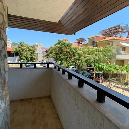 Lejlighed Garden Studio Kent Sveti Vlas